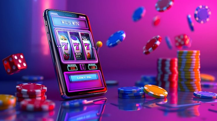 lux888 featured game showcase